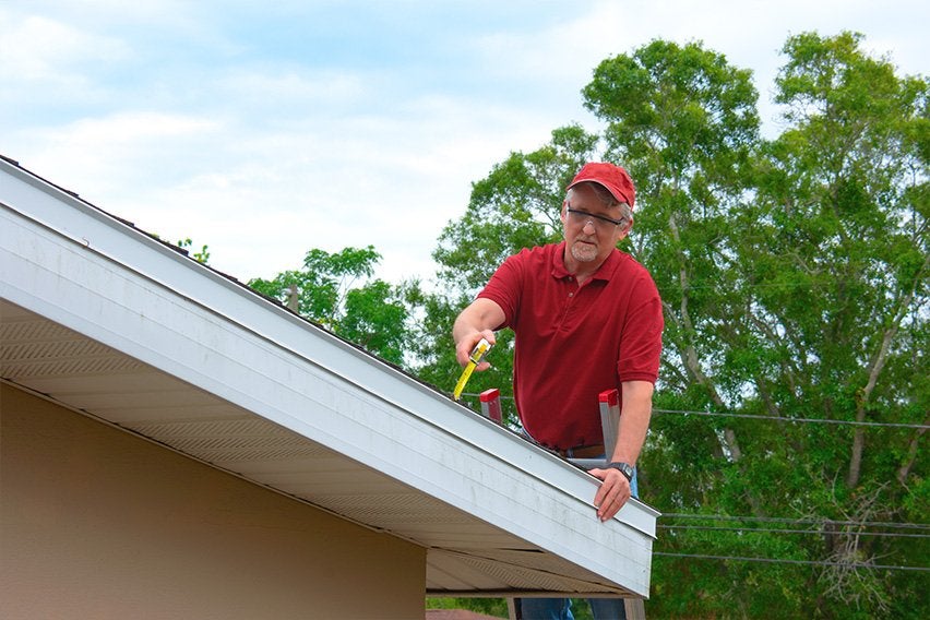 How to start a roofing company
