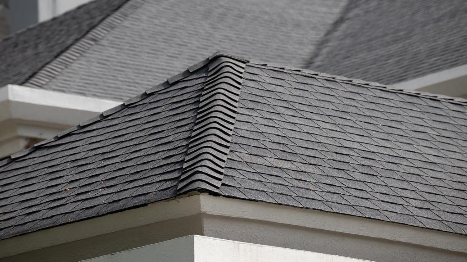 What is Composition Roof Roofing?